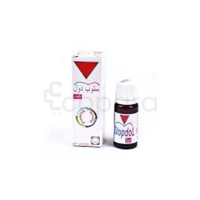 STOPDOL KIT 10ML