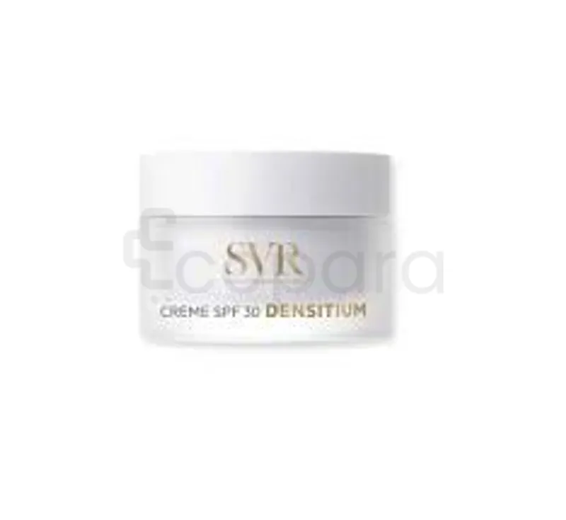 SVR DENSITIUM CREME CORRECTION GLOBALE SPF30 50ML