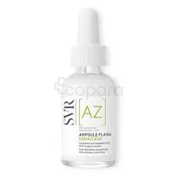 SVR SEBIACLEAR AMPOULE FLASH AZ CONCENTRE 30ML