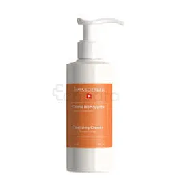 SWISSDERMA CREME NETTOYANTE 500ML