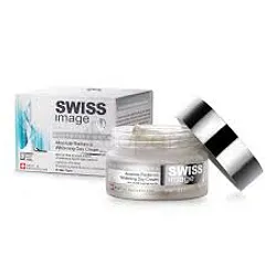 SWISS IMAGE ABSOLUTE RADIANCE DAY CREME WHITHENING 50ML