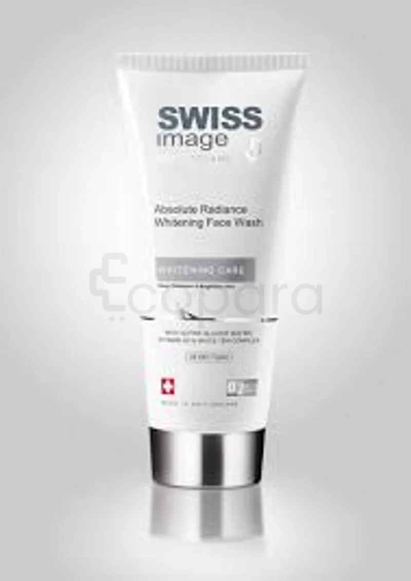 SWISS IMAGE ABSOLUTE RADIANCE FACE WACH 200ML