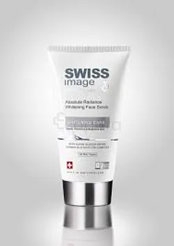 SWISS IMAGE ABSOLUTE RADIANCE FACE SCRUB 150ML