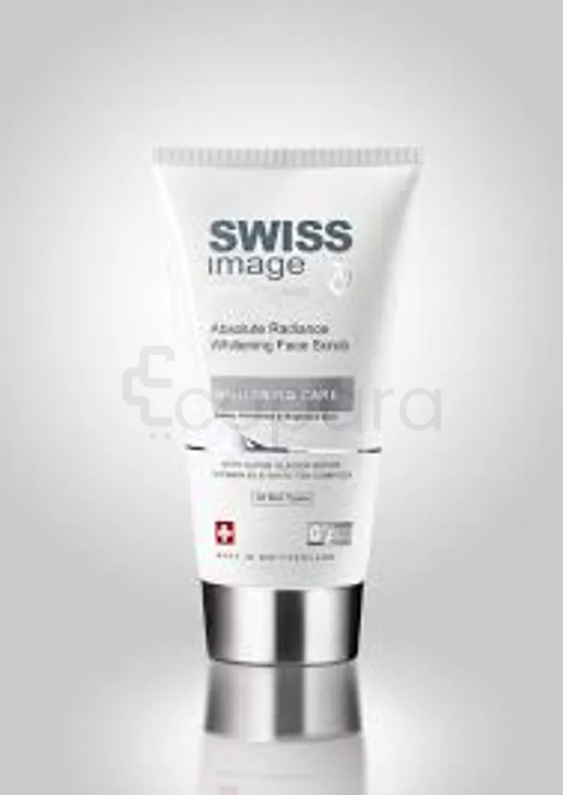 SWISS IMAGE ABSOLUTE RADIANCE FACE SCRUB 150ML