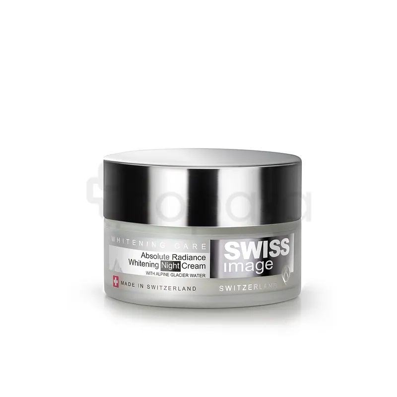 SWISS IMAGE ABSOLUT RADIANCE NIGHTE CREME 50ML