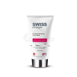 SWISS IMAGE ELASTICITY BOOSTING FACE WASH 36+ 150ML