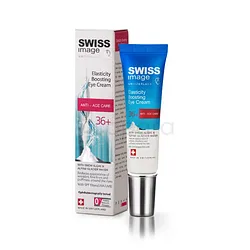 SWISS IMAGE ELASTICITY BOOSTING EYE CREME 36+ 15ML