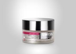 SWISS IMAGE ELASTICITY BOOSTING NIGHT CREME 36+ 50ML