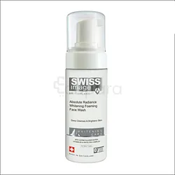 SWISS IMAGE FOAMING FACE WASH 150ML