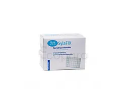 SYLAFIX SPARADRAP EXTENSIBLE 10*10M BOITE DE 1 REFERENCE 6017149