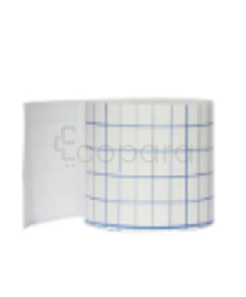SYLAFIX BANDE ADHESIVE 15CM*10M BOITE DE 1 REFERENCE SYLAFIX15