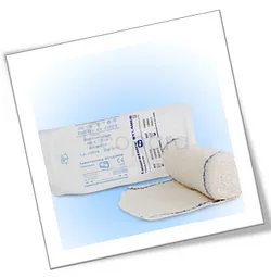 SYLAMED BANDE DE CREPE 4M*15CM REFERENCE 604C