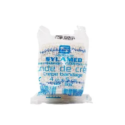 SYLAMED BANDE DE CREPE 4M*5CM REFERENCE 601C