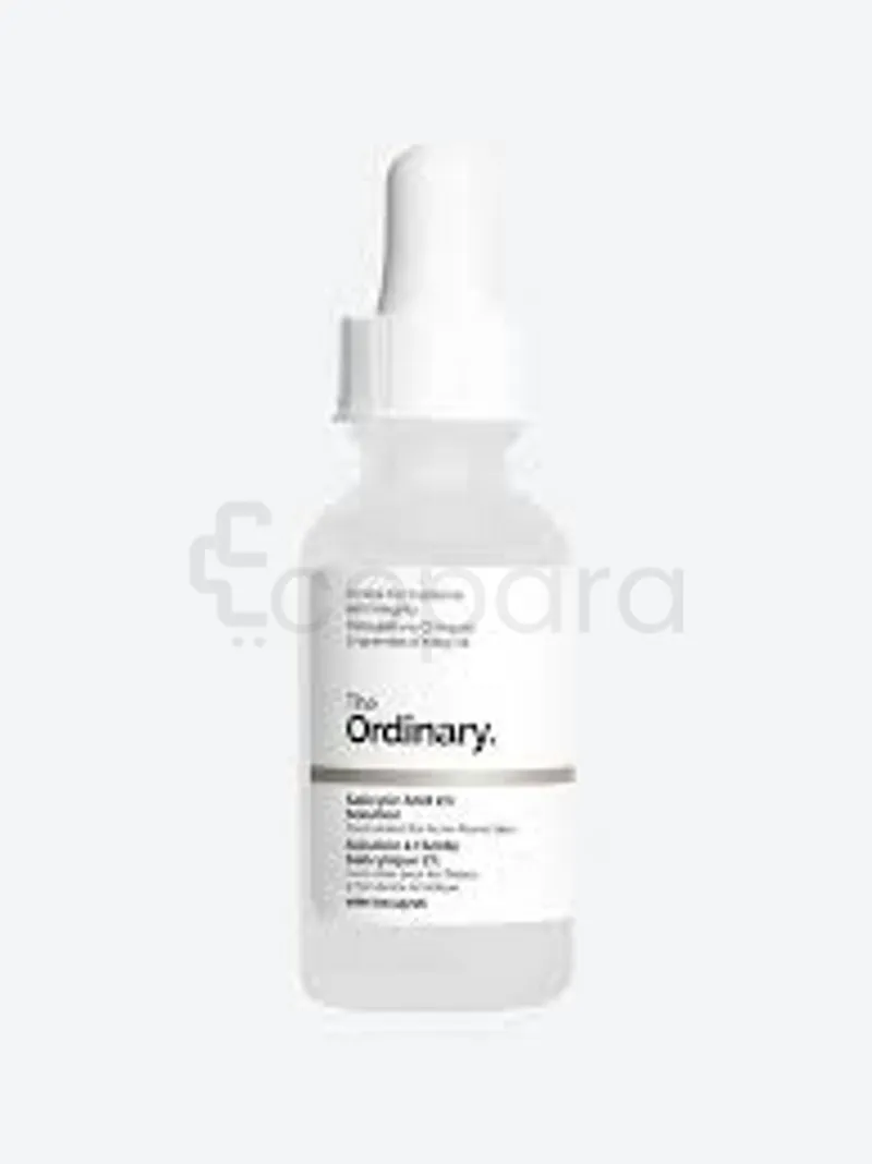 THE ORDINARY SALICYLIC ACID 2% SERUM 50ML