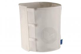 THUASNE DYNABELT CEINTURE DE MAINTIEN AEREE TAILLE 4 REFERENCE 7010