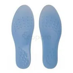 THUASNE PEDIPRO ANTI-CHOC SEMELLES TAILLE 4
