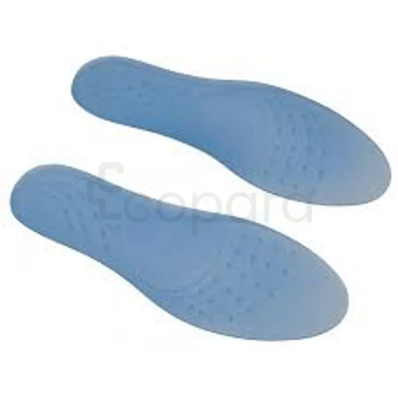 THUASNE PEDIPRO ANTI-CHOC SEMELLES TAILLE 2 TAILLE M