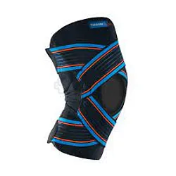 THUASNE SPORT GENOUILLERE STRAPPING TAILLE M REFERENCE 331