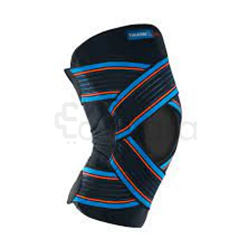 THUASNE SPORT GENOUILLERE STRAPPING TAILLE M REFERENCE 331