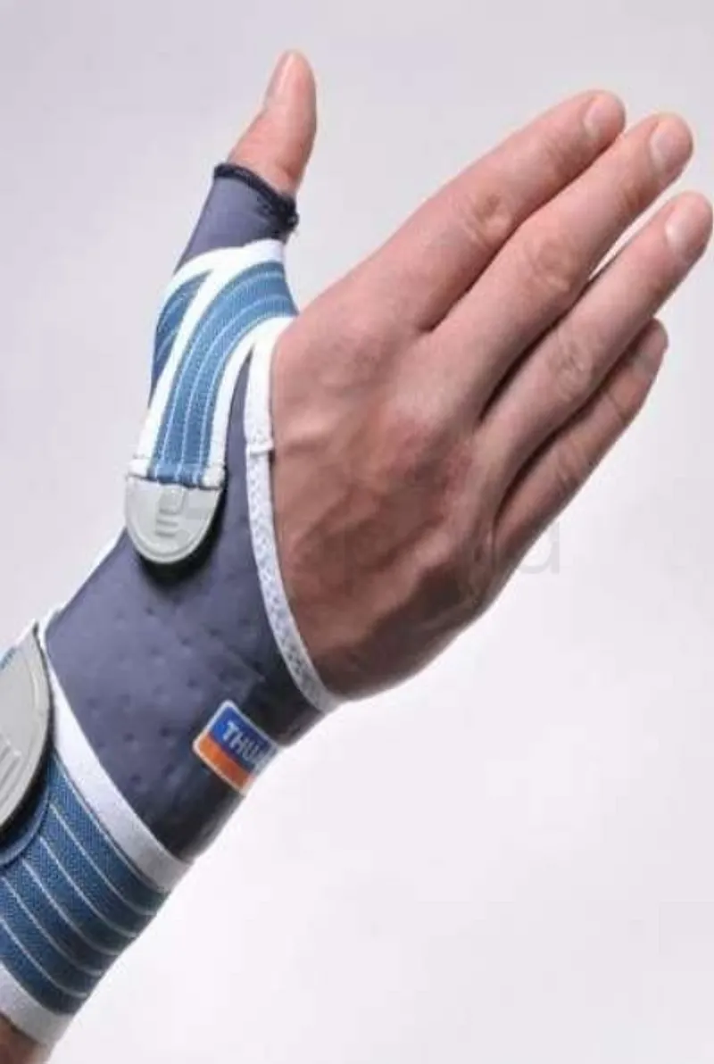 THUASNE STRAPPING POIGNET POUCE TAILLE M