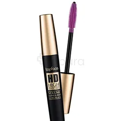TOPFACE HD ULTRA BLACK VOLUME MASCARA