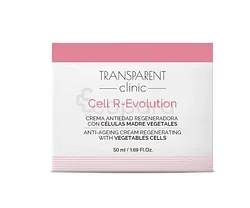TRANSPARENT CLINIC CELL R-EVOLUTION CREME 50ML