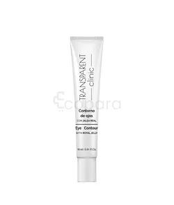 TRANSPARENT CLINIC CONTOUR YEUX 18ML