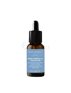 TRANSPARENT CLINIC DMAE SERUM 2% 20ML