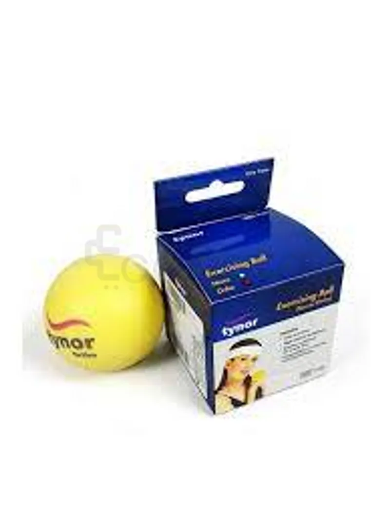 TYNOR BALLE DE REEDUCATION REFERENCE H05