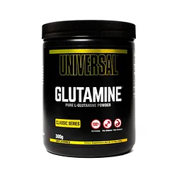 UNIVERSAL NUTRITION GLUTAMINE 300G