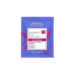 URBAN CARE MASQUE REPARATEUR AVANT LAVAGE ACIDE HYALURONIQUE 50ML