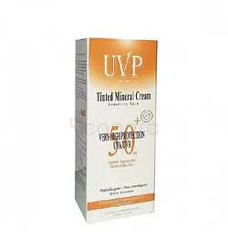UVP ECRAN MINIRAL 50ML