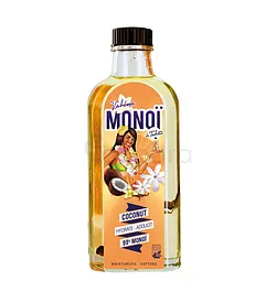 VAHEMA MONOI DE TAHITI VANILLE 99% MONOI 100ML
