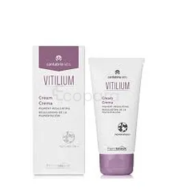 CANTABRIA VITILIUM CREAM CREMA 50ML