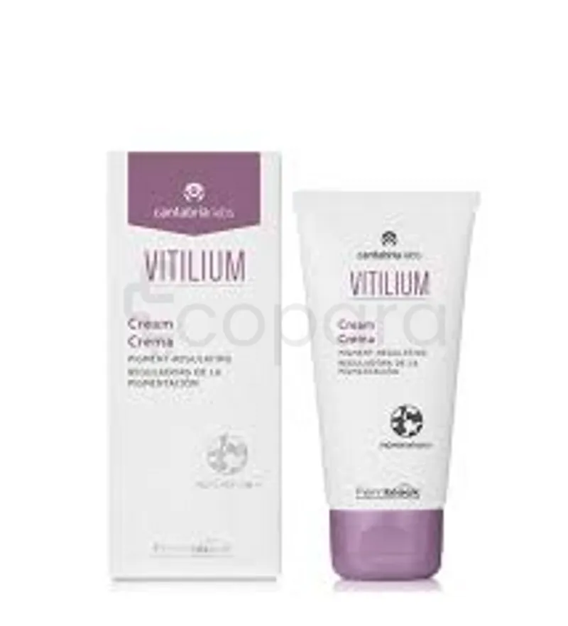 CANTABRIA VITILIUM CREAM CREMA 50ML