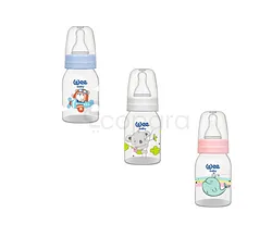 WEEBABY BIBERON CLASSIC 125ML REFERENCE 851