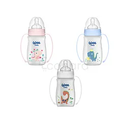 WEEBABY BIBERON PP COL LARGE REFERENCE 138