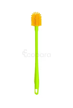 WEEBABY BROSSE EN SILICONE POUR BIBERON 