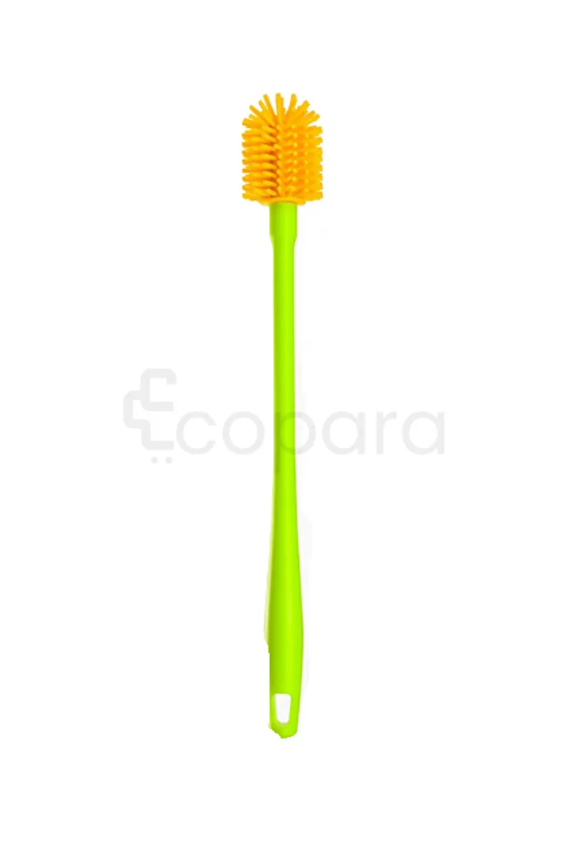 WEEBABY BROSSE EN SILICONE POUR BIBERON