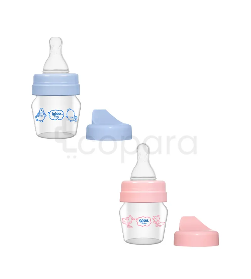 WEEBABY MINI BIBERON SIPPY 30ML REFERENCE 778