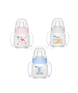 WEEBABY VERRE ANTIDEVERSEMENT 125ML REFERENCE 753