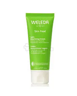 WELEDA SKIN FOOD CREME NOURRISSANTE LEGERE 75ML
