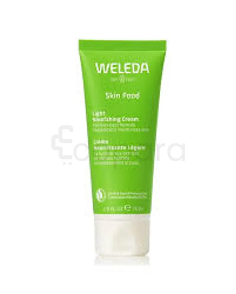 WELEDA SKIN FOOD CREME NOURRISSANTE LEGERE 75ML