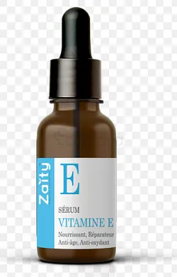 ZAITY SERUM VITAMINE E 30ML