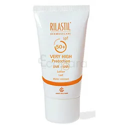 RILASTIL LAIT SPF50+