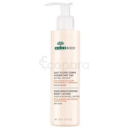 NUXE BODY LAIT FLUIDE CORPS HYDRATANT 24H 400ML