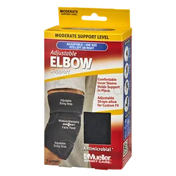 ELBOW MUELLER SPORT REFERENCE 6305