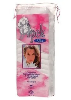 IPEK COTTON 100G