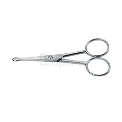 BETER CISEAUX POINTES EMOUSSEES  Q PRO REFERENCE 24013