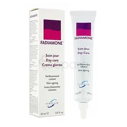 FADIAMONE SOIN JOUR SPF15